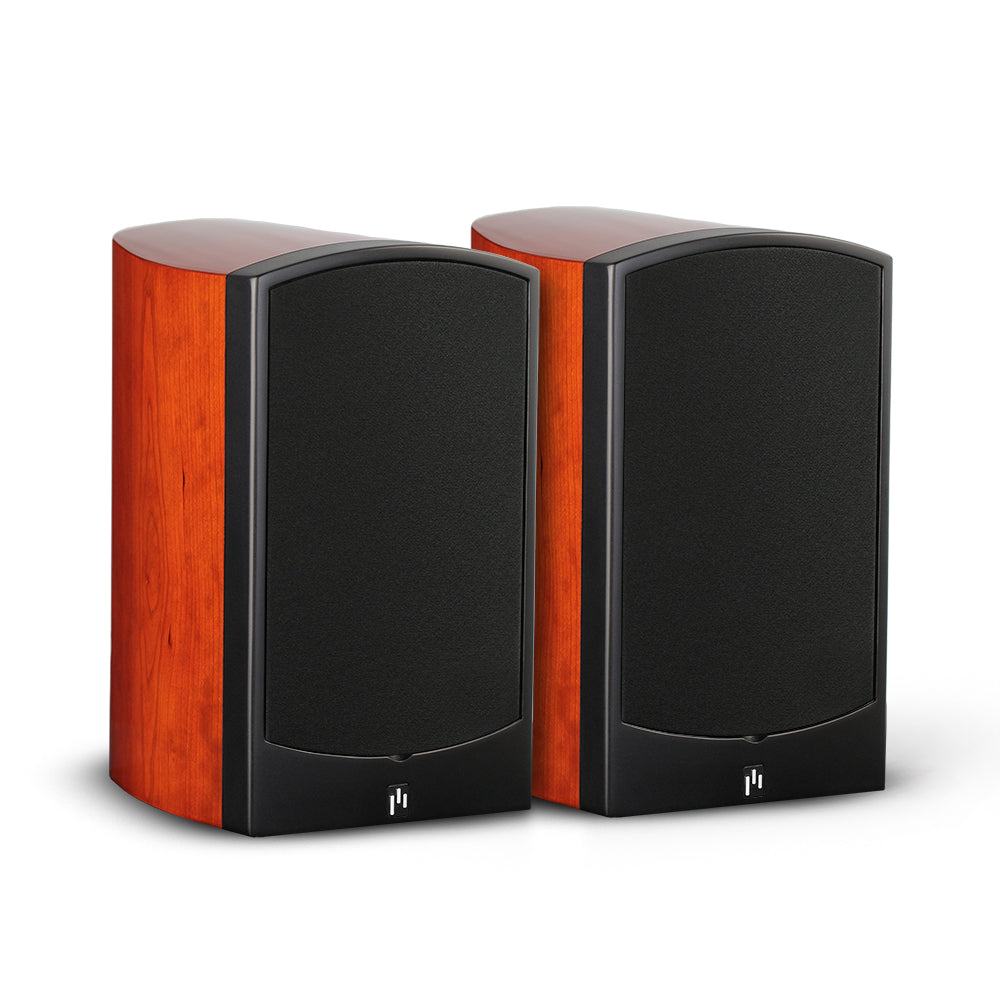 Verus V5B Bookshelf Speaker Pair from Aperion Audio