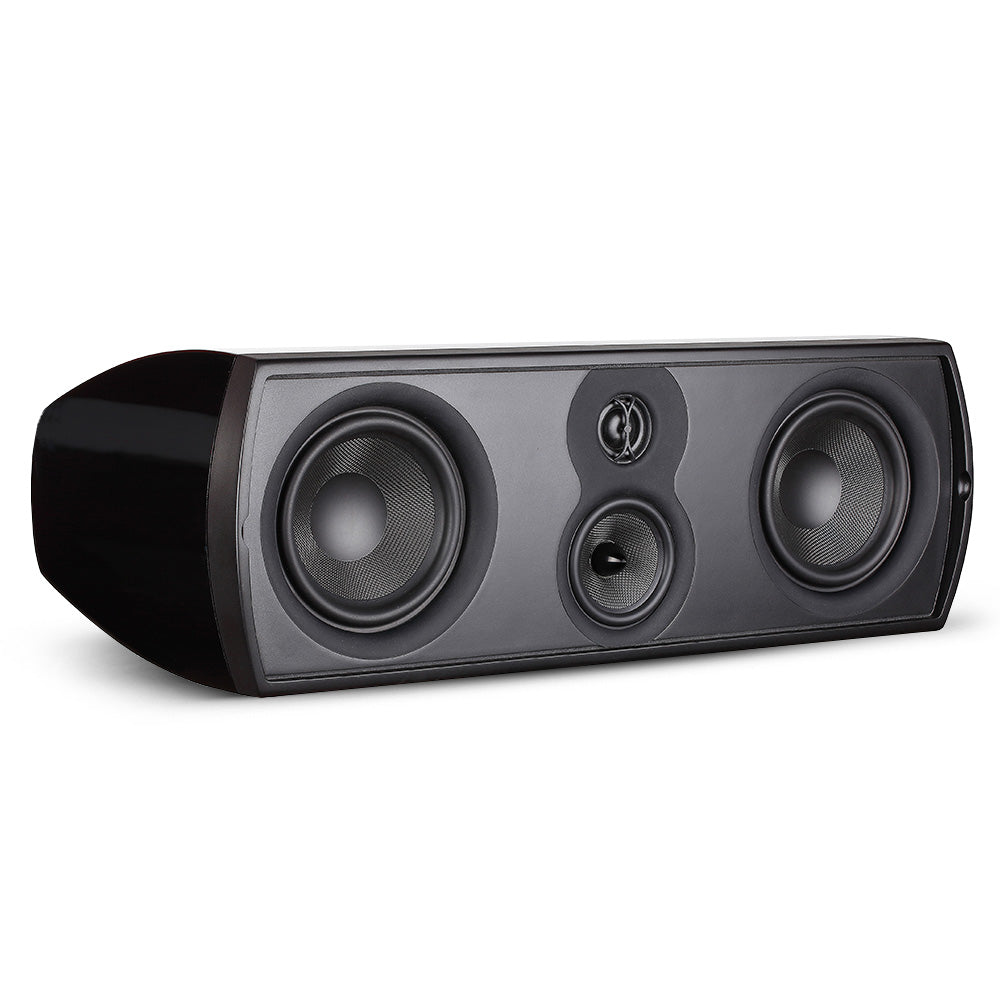 Verus V6C Center Channel Speaker from Aperion Audio