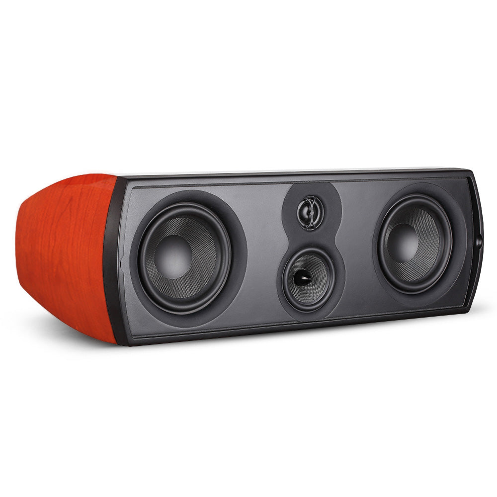 Verus V6C Center Channel Speaker from Aperion Audio