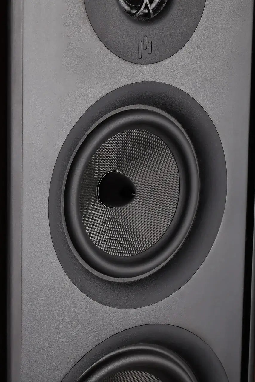Verus V6T Floorstanding Tower Speaker from Aperion Audio