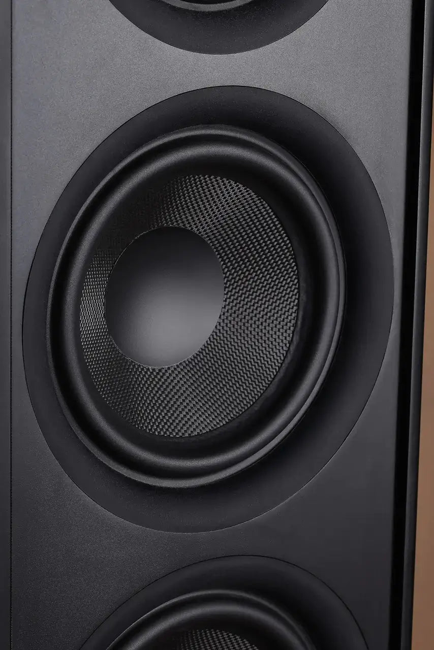 Verus V6T Floorstanding Tower Speaker from Aperion Audio