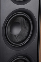 Verus V6T Floorstanding Tower Speaker from Aperion Audio