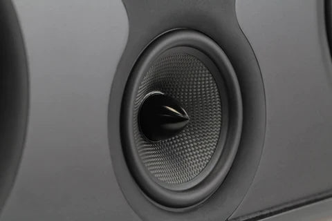 Verus V6C Center Channel Speaker from Aperion Audio