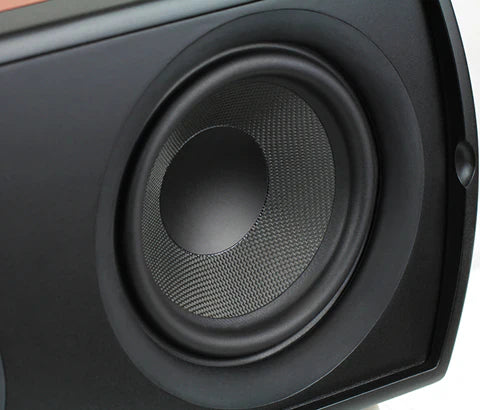Verus V6C Center Channel Speaker from Aperion Audio