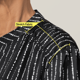 Everyday Magnetic Button Blouse for Women from Joe & Bella