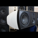 Verus V6C Center Channel Speaker from Aperion Audio