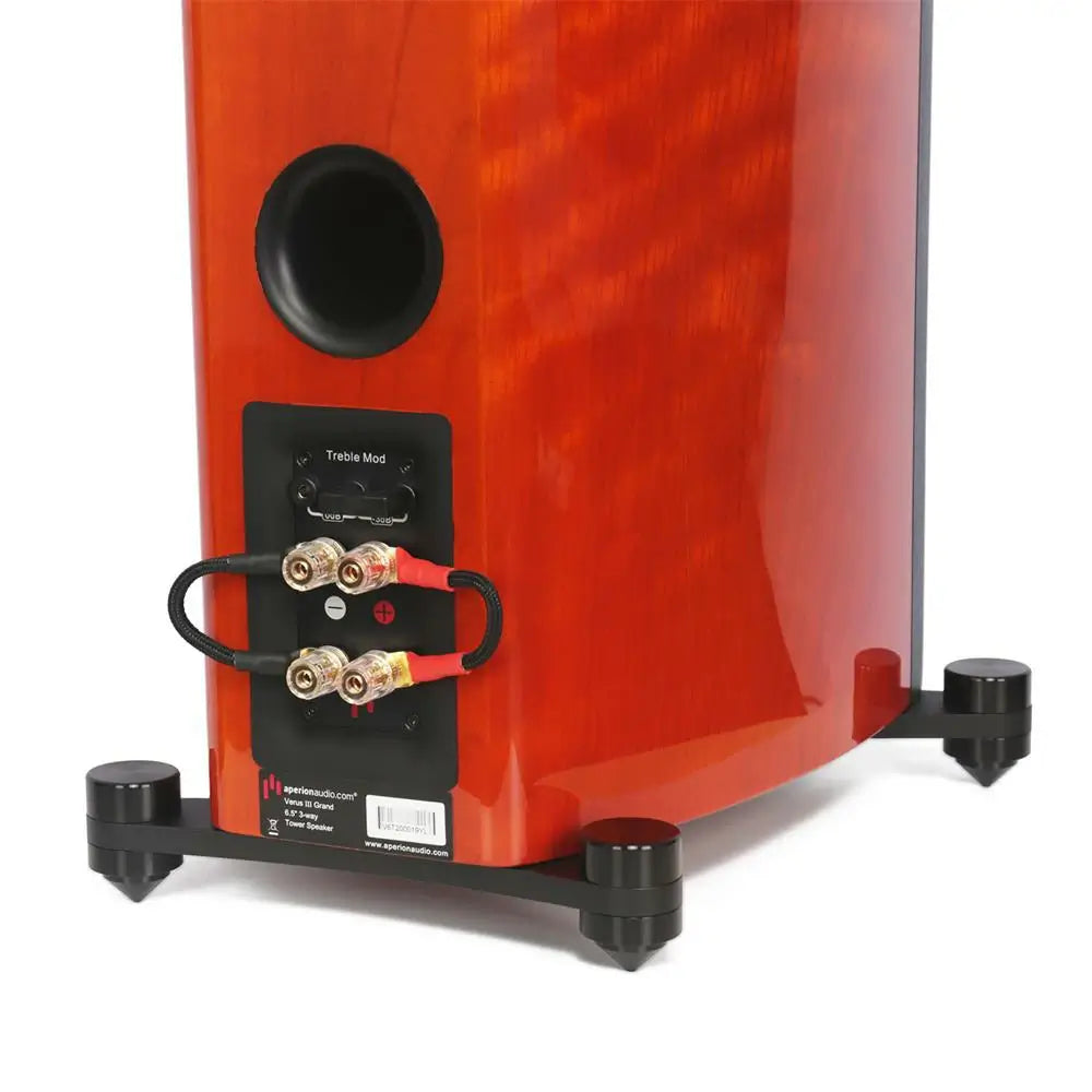 Verus V6T Floorstanding Tower Speaker from Aperion Audio