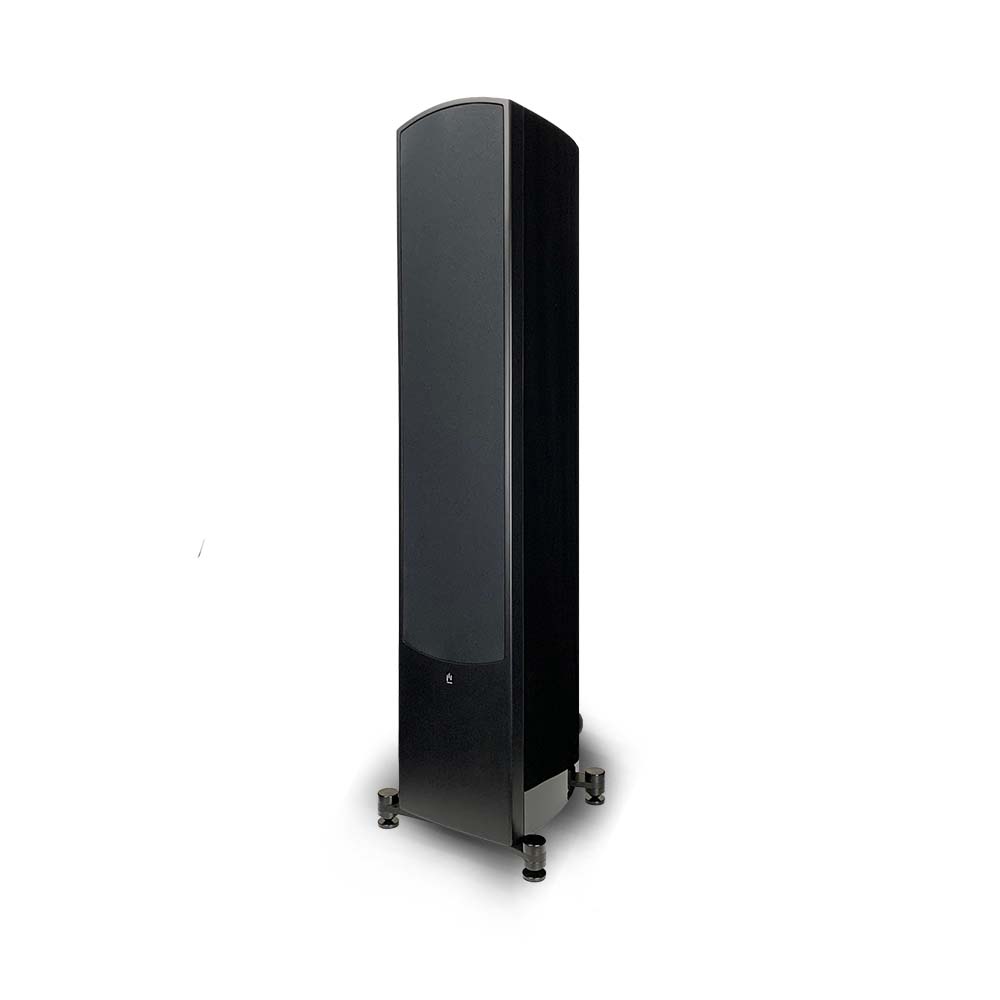 Verus V6T Floorstanding Tower Speaker from Aperion Audio