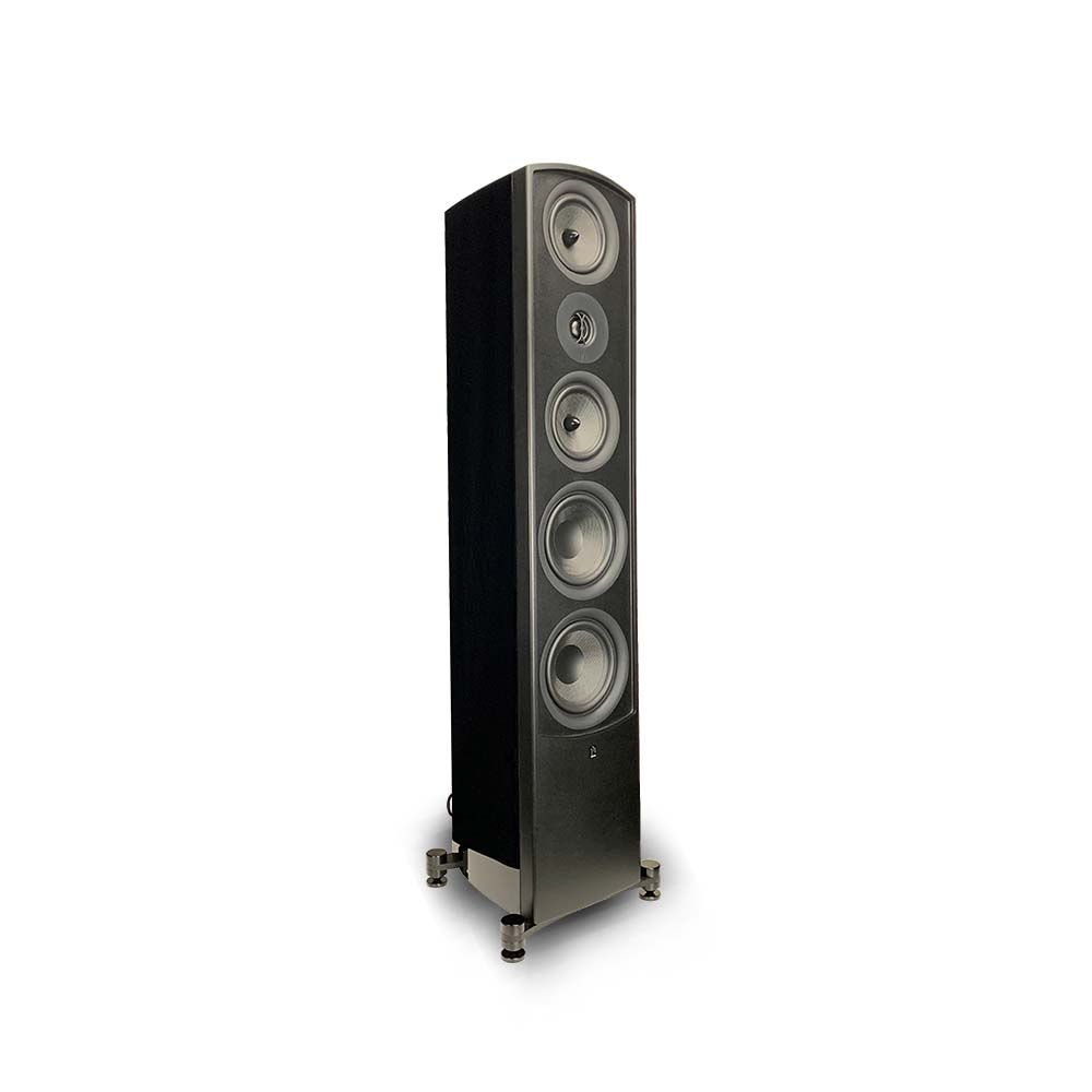 Verus V6T Floorstanding Tower Speaker from Aperion Audio