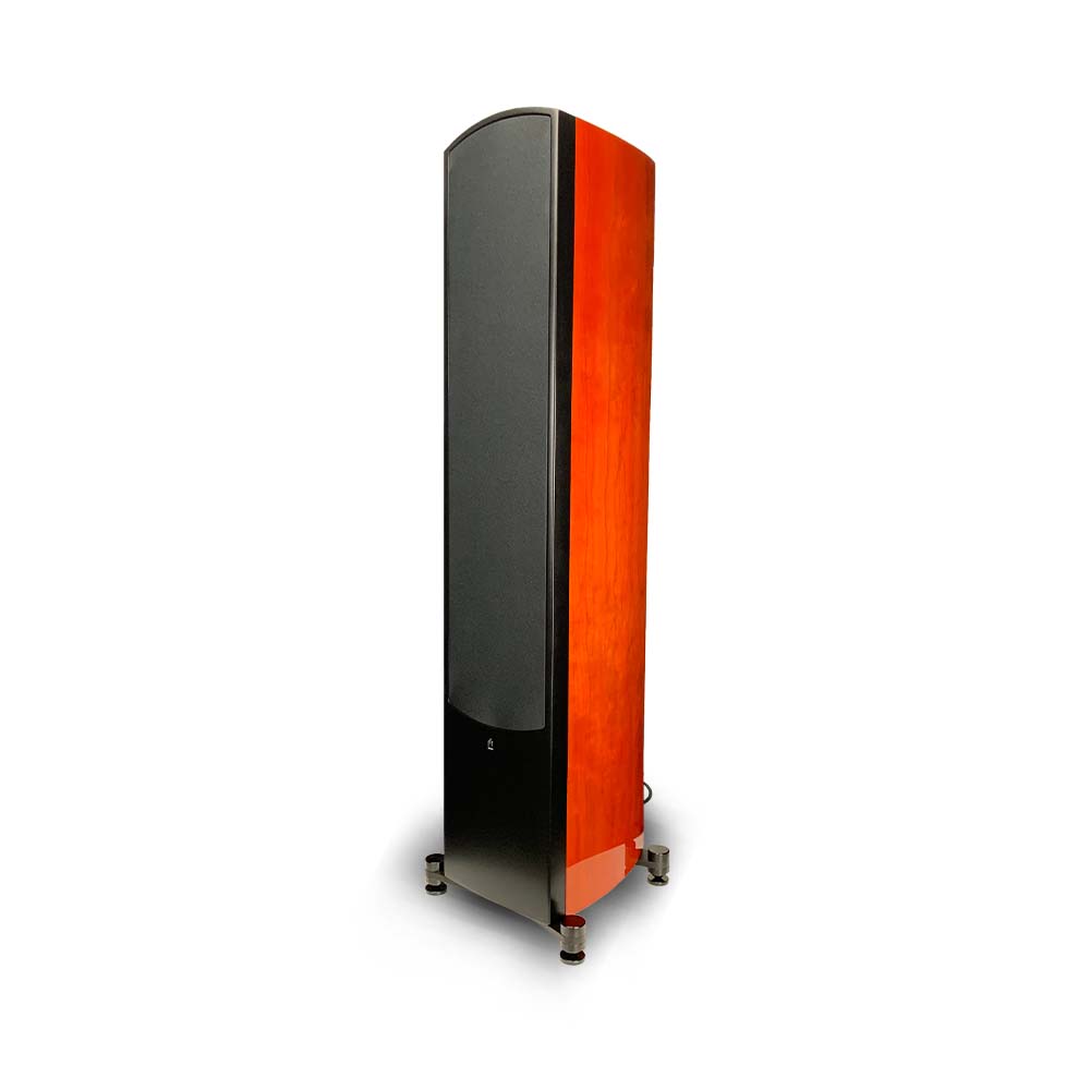 Verus V6T Floorstanding Tower Speaker from Aperion Audio