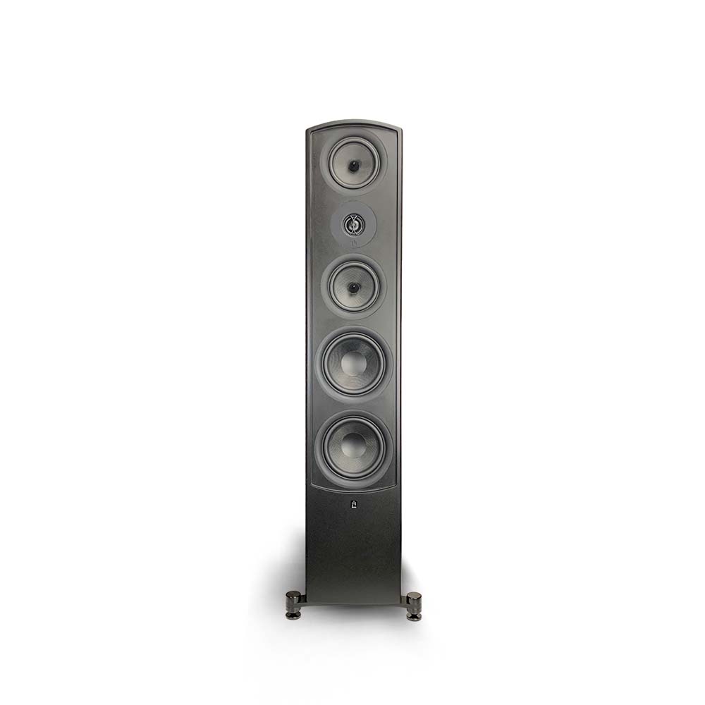 Verus V6T Floorstanding Tower Speaker from Aperion Audio