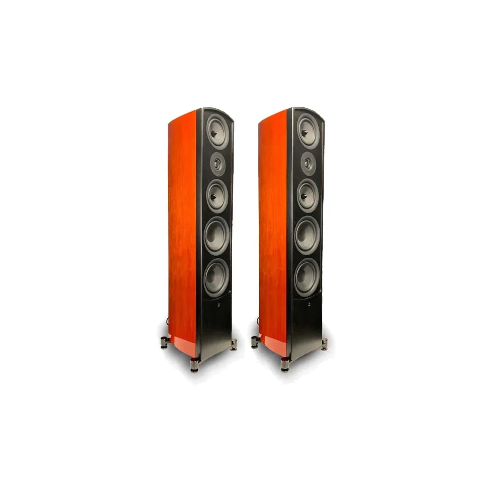 Verus V6T Floorstanding Tower Speaker from Aperion Audio