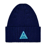 Tree Climber Beanie Hat - Navy From Manymoons