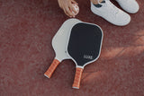 Aesthetic Solids from LUXE Pickleball
