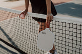 Aesthetic Solids from LUXE Pickleball