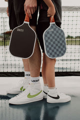 Aesthetic Solids from LUXE Pickleball