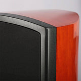 Verus V8B Bookshelf Speaker Pair from Aperion Audio