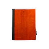 Verus V8B Bookshelf Speaker Pair from Aperion Audio