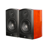 Verus V8B Bookshelf Speaker Pair from Aperion Audio