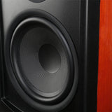 Verus V8B Bookshelf Speaker Pair from Aperion Audio