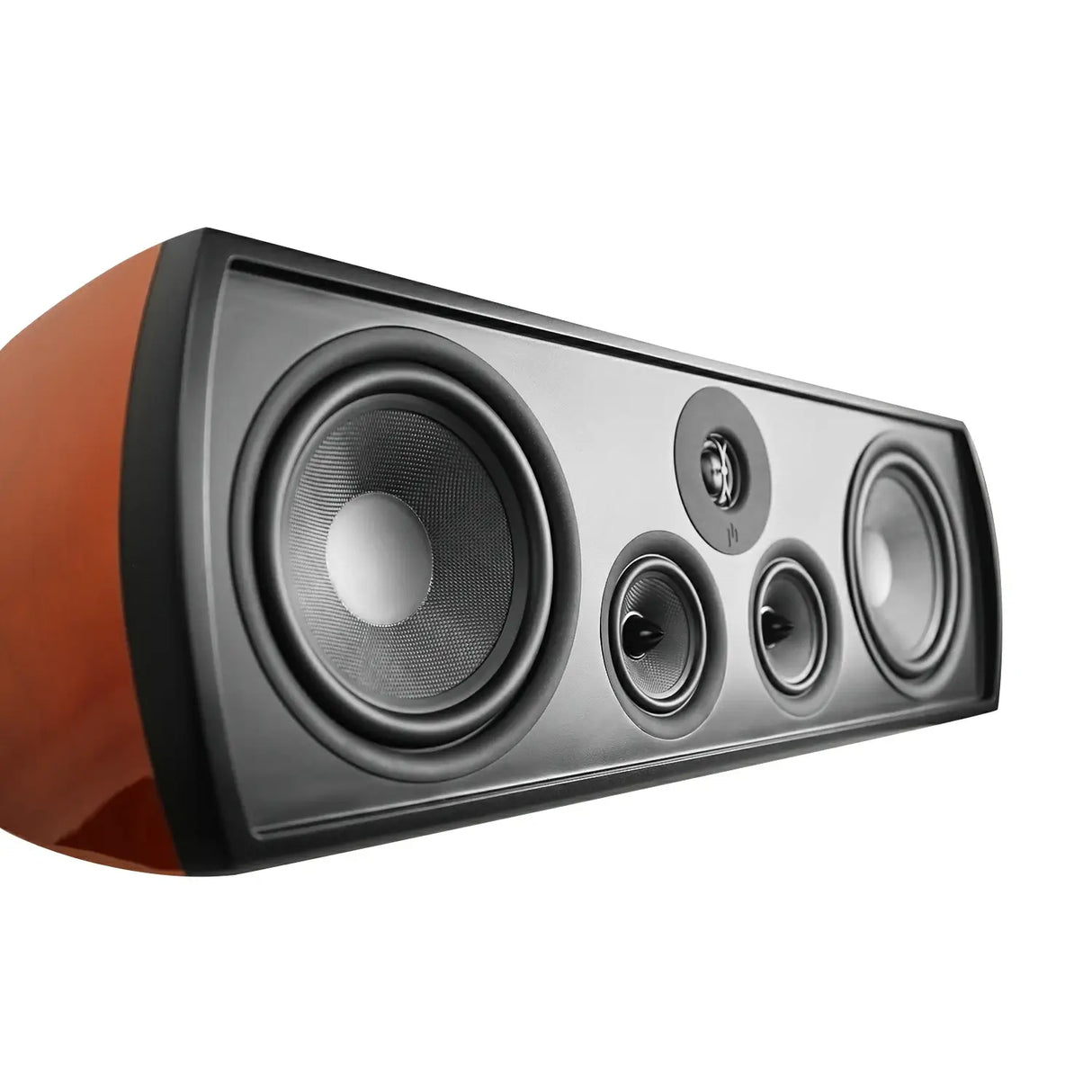 Verus V8C Center Channel Speaker from Aperion Audio