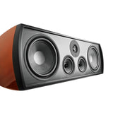 Verus V8C Center Channel Speaker from Aperion Audio