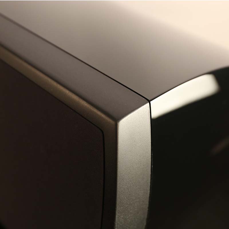 Verus V8C Center Channel Speaker from Aperion Audio