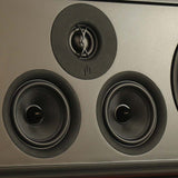 Verus V8C Center Channel Speaker from Aperion Audio