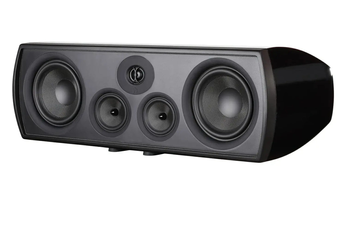 Verus V8C Center Channel Speaker from Aperion Audio