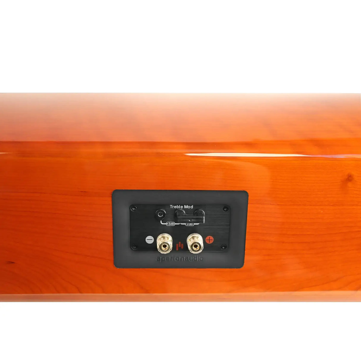 Verus V8C Center Channel Speaker from Aperion Audio