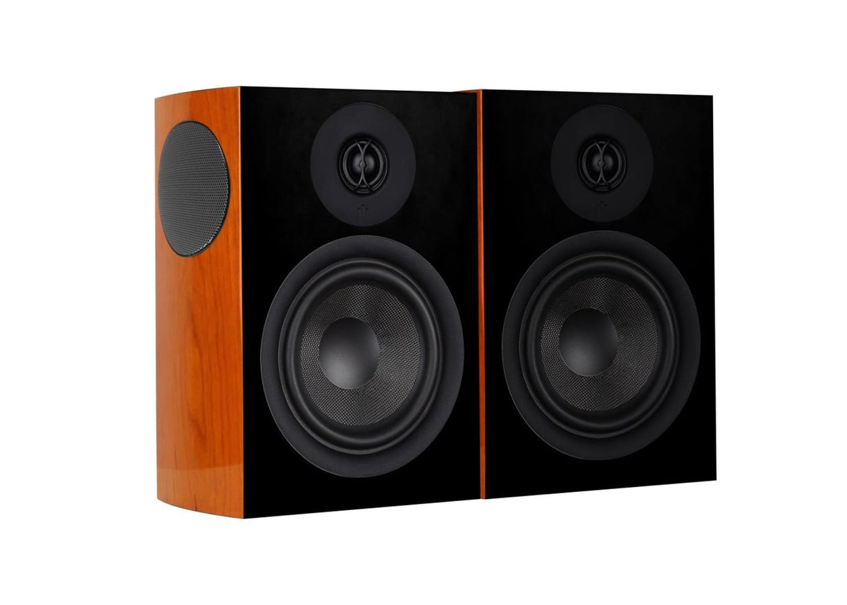 Verus V8S Surround 8" Tripolar Speaker Pair from Aperion Audio