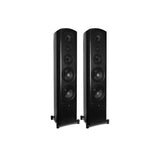 Verus V8T 8 Inch Floorstanding Tower Speaker from Aperion Audio