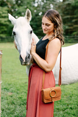 Five-Pocket Crossbody From Urban Southern