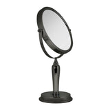 Anaheim Makeup Mirror with Magnification from Zadro