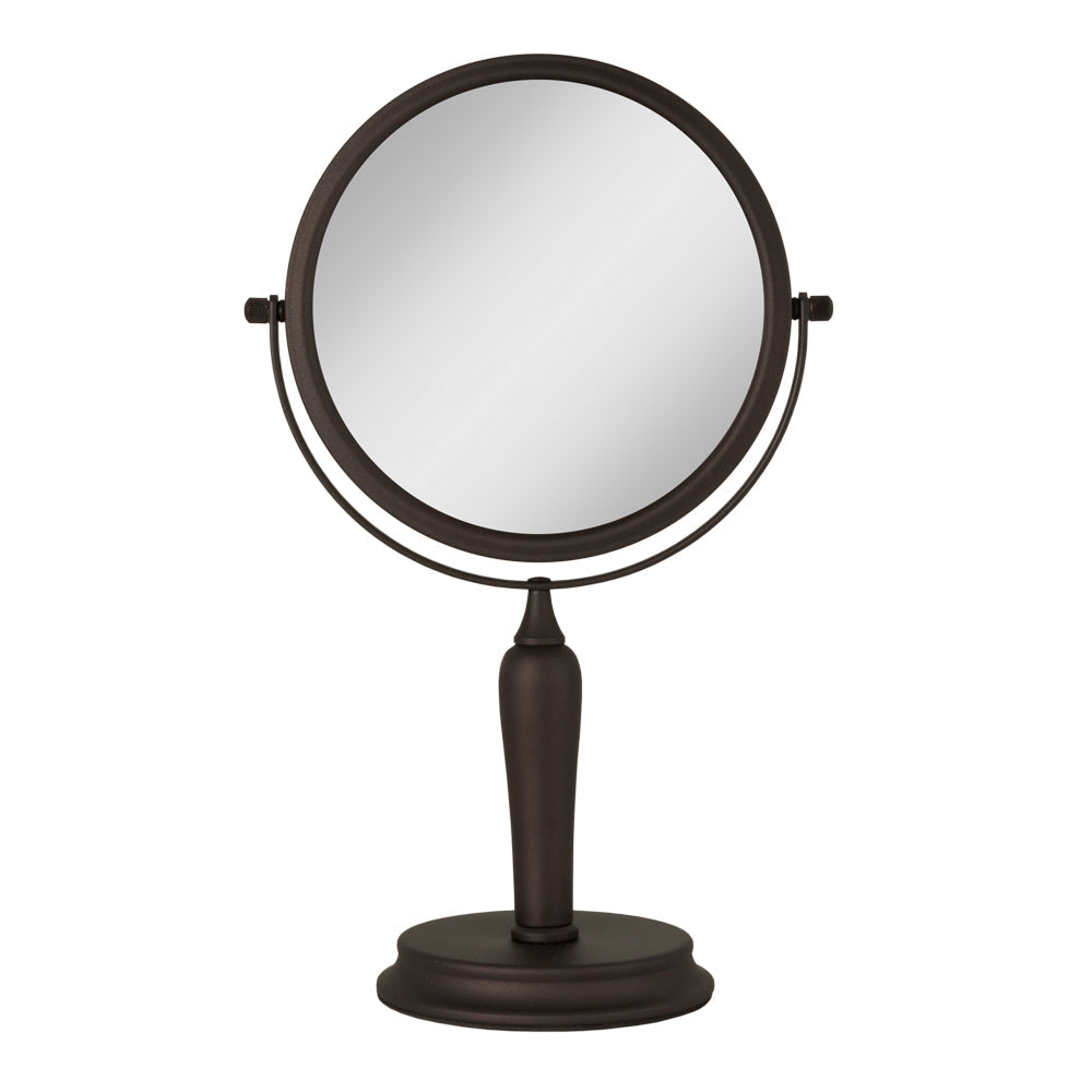 Anaheim Makeup Mirror with Magnification from Zadro