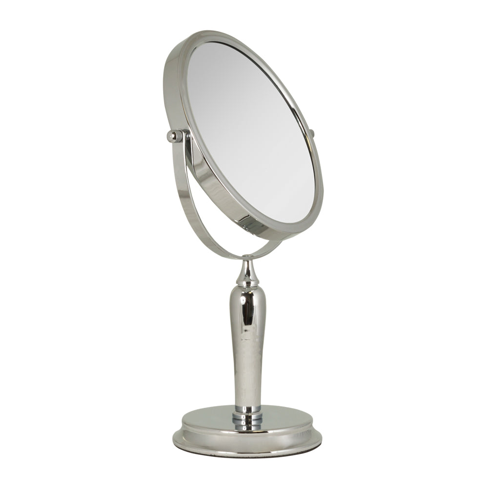 Anaheim Makeup Mirror with Magnification from Zadro