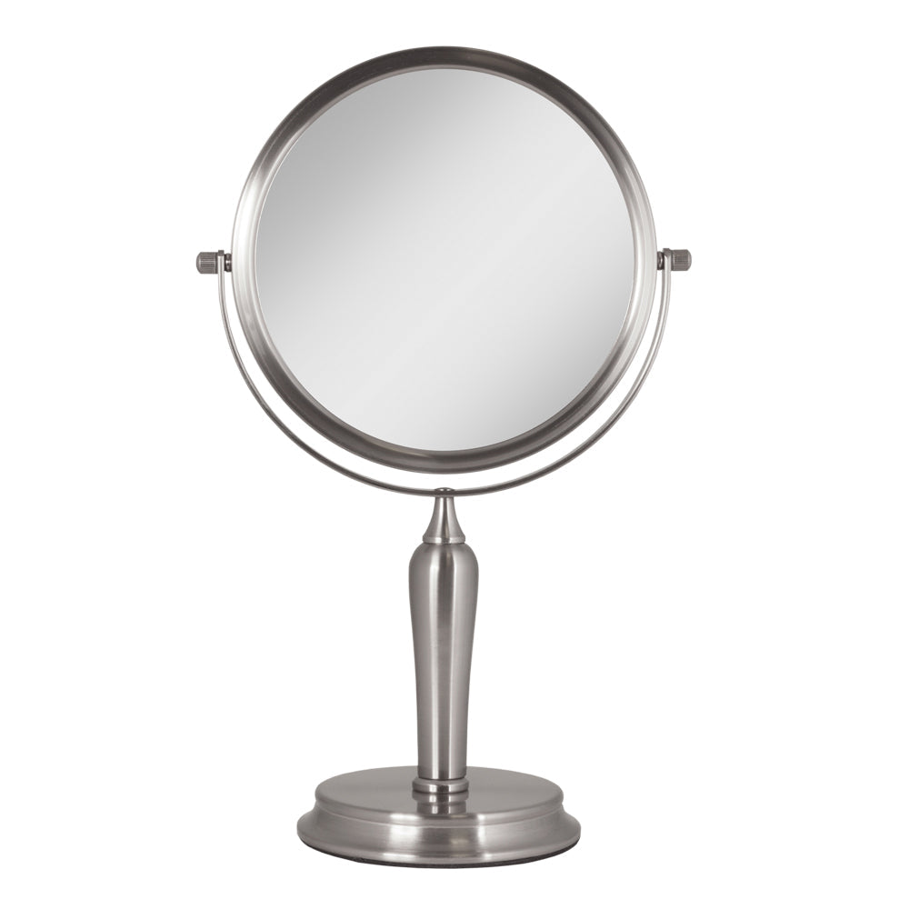 Anaheim Makeup Mirror with Magnification from Zadro