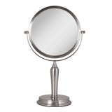 Anaheim Makeup Mirror with Magnification from Zadro
