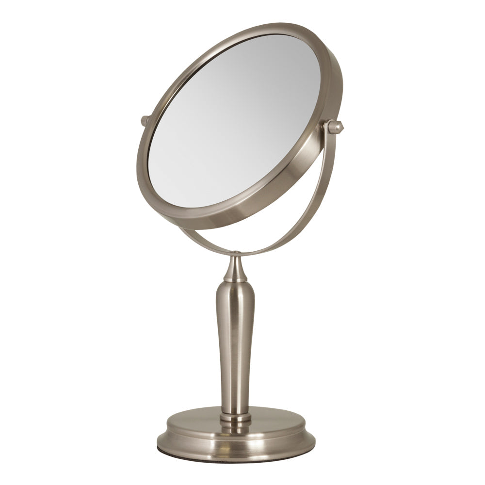 Anaheim Makeup Mirror with Magnification from Zadro