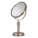 Anaheim Makeup Mirror with Magnification from Zadro