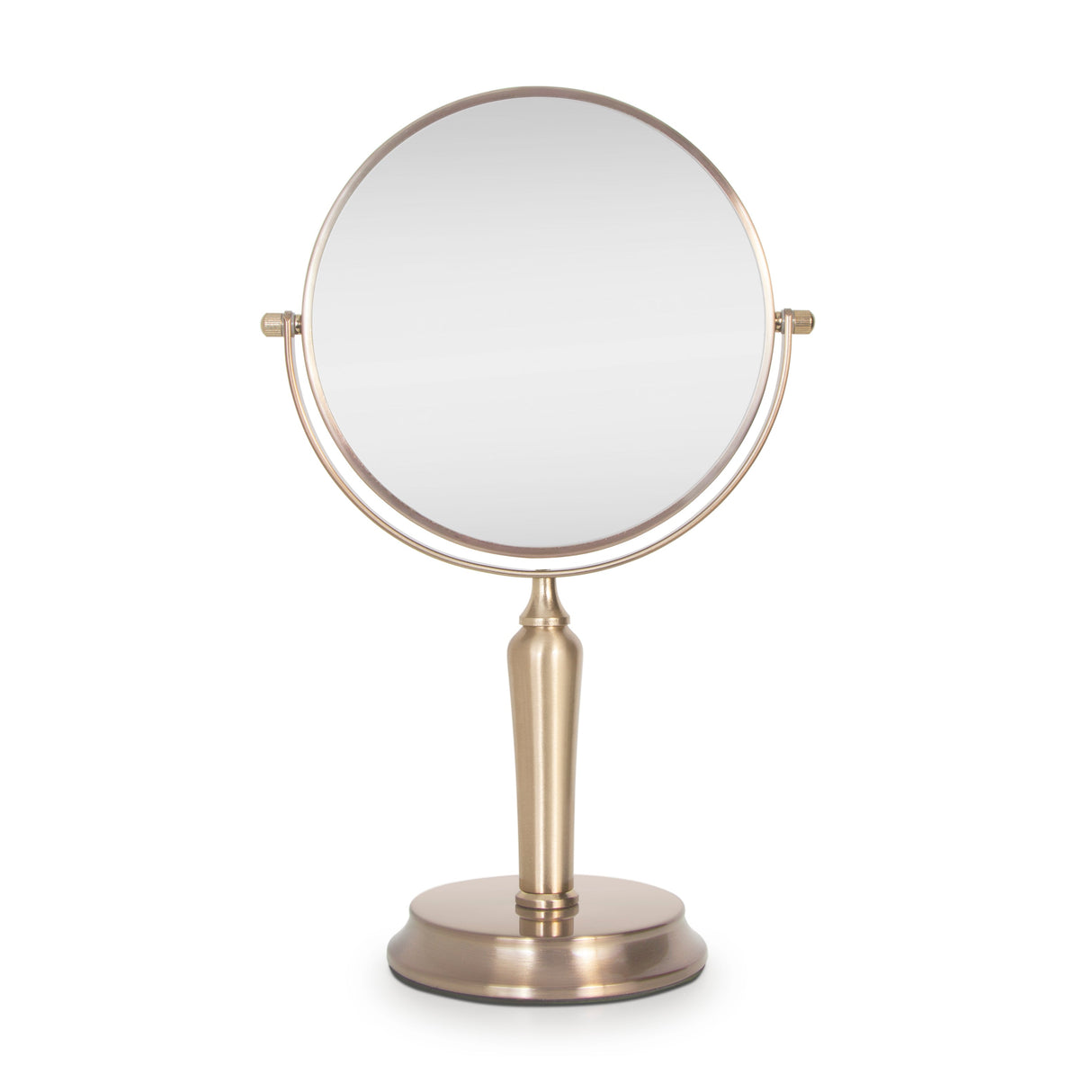 Anaheim Makeup Mirror with Magnification from Zadro
