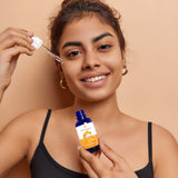 Vitamin C Serum (3 fl. oz) from Pursonic