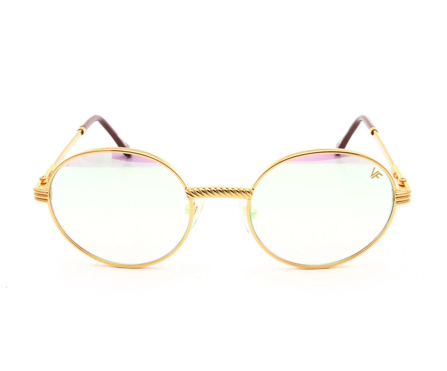Vintage Frames Company 508 Signature Series 18KT Gold From Vintage Frames Company