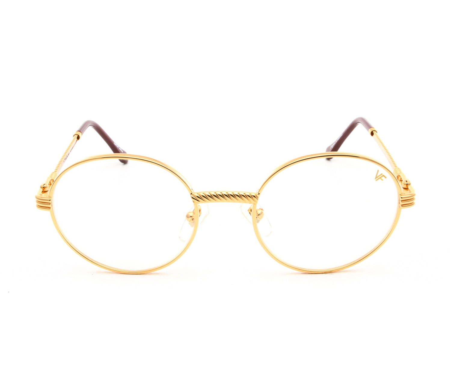 Vintage Frames Company 508 Signature Series 18KT Gold From Vintage Frames Company