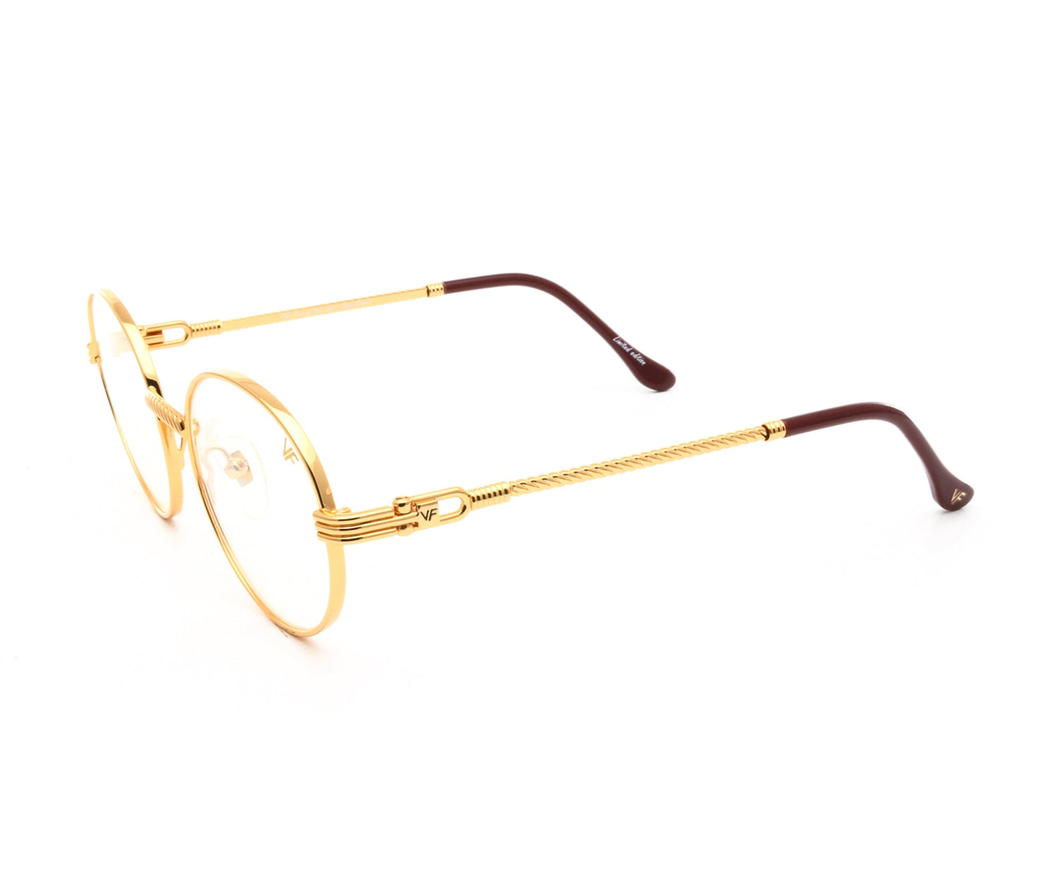 Vintage Frames Company 508 Signature Series 18KT Gold From Vintage Frames Company
