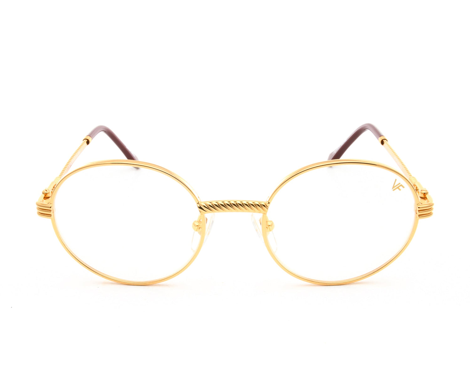 Vintage Frames Company 508 Signature Series 18KT Gold From Vintage Frames Company