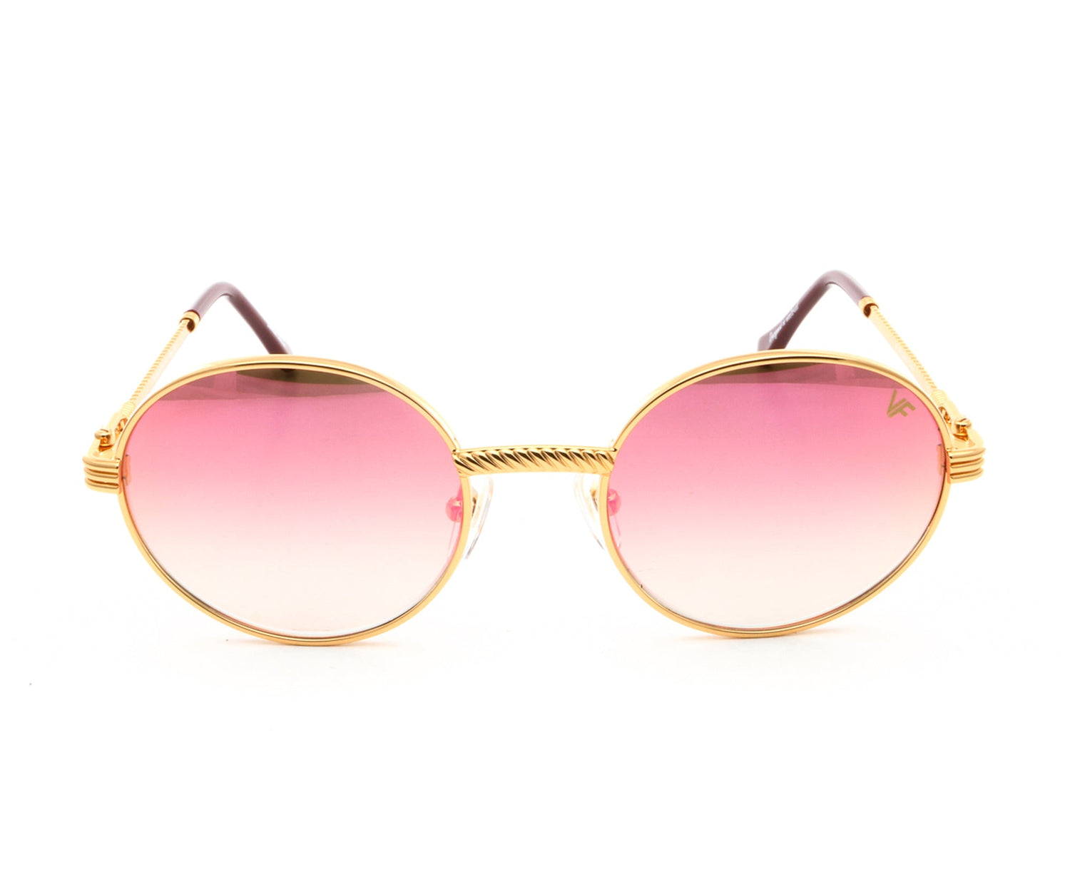 Vintage Frames Company 508 Signature Series 18KT Gold From Vintage Frames Company