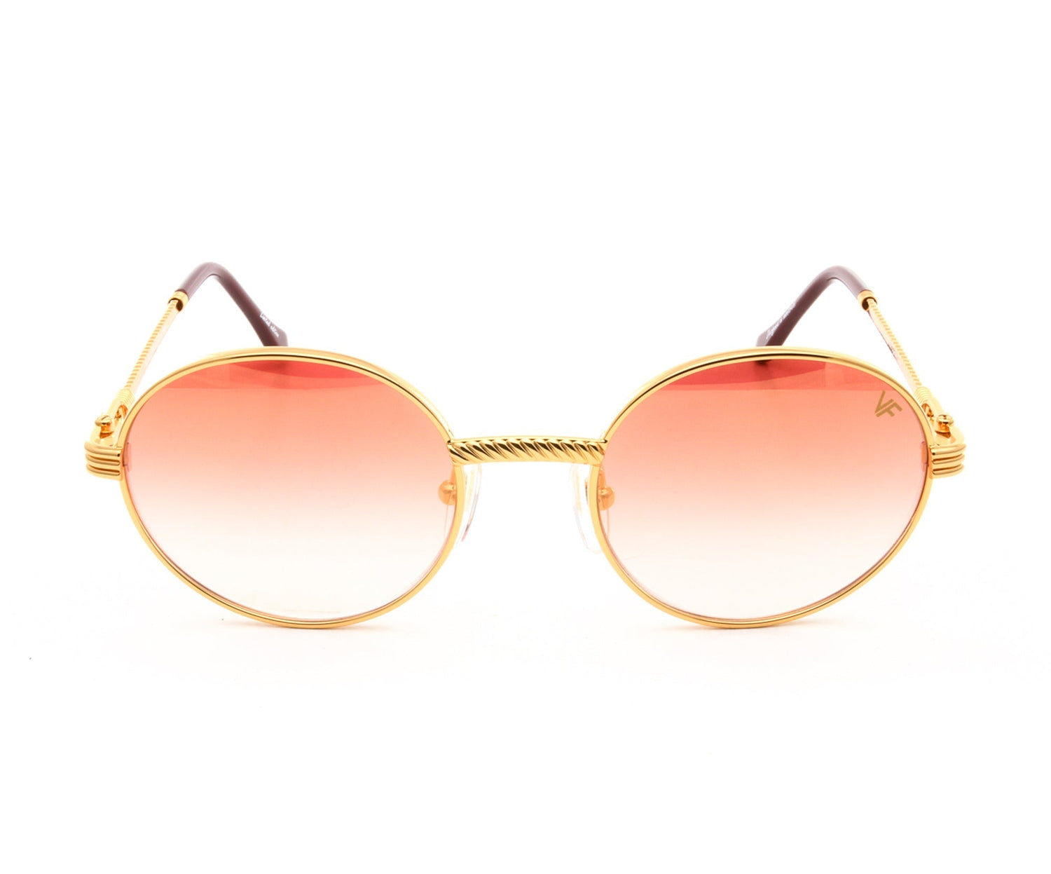 Vintage Frames Company 508 Signature Series 18KT Gold From Vintage Frames Company