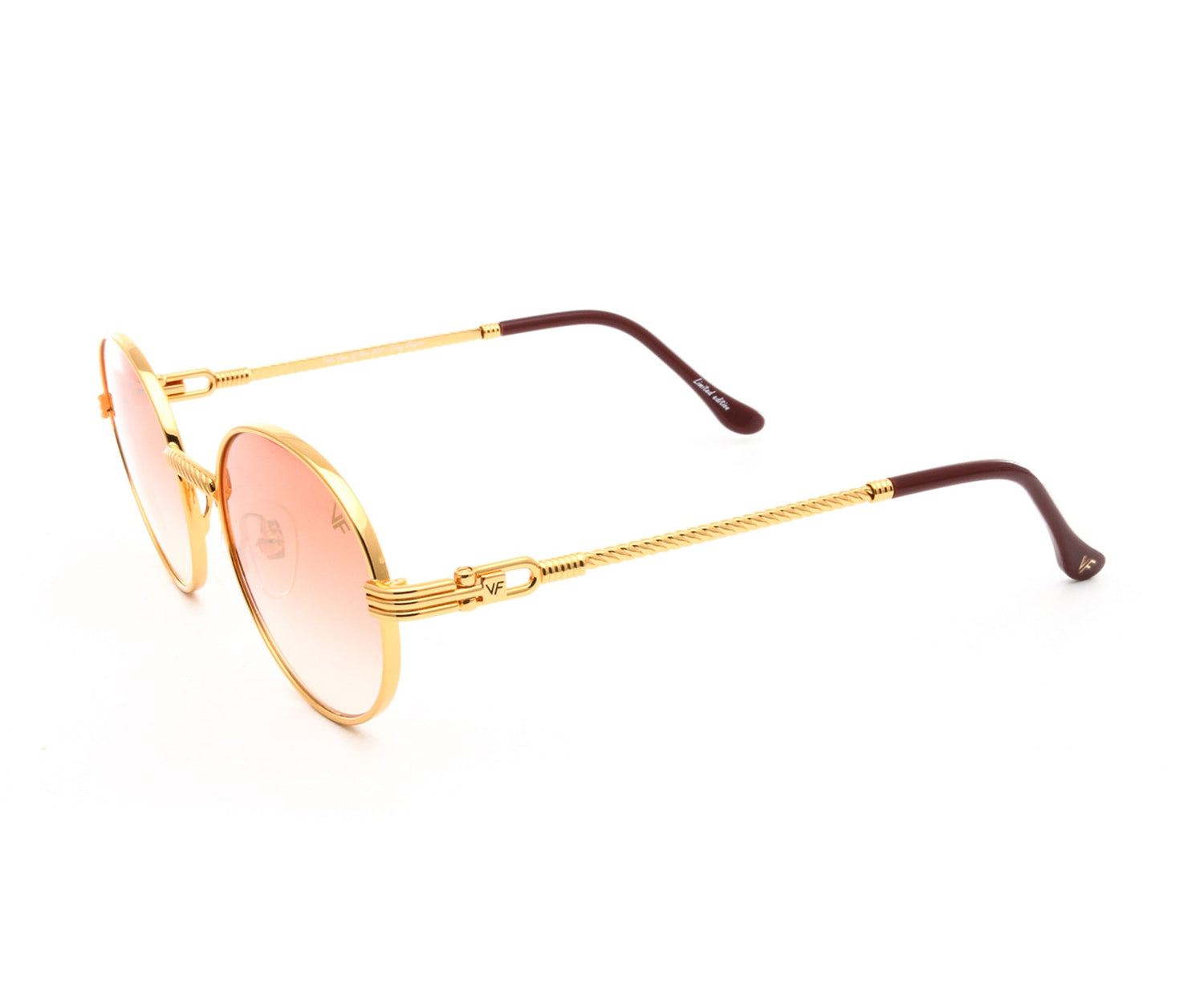 Vintage Frames Company 508 Signature Series 18KT Gold From Vintage Frames Company