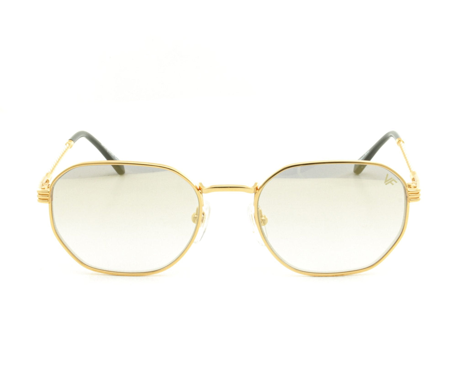 Vintage Frames Company Detroit Player Signature Series 18KT Gold From Vintage Frames Company